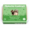 NATURAL INSTINCTS NATURAL Special Diet (Beef & Chicken)   1Kg