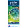 Aquarium Anti-Fluke & Wormer 100ml