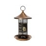 TOM CHAMBERS Copper Nut Feeder TOM CHAMBERS Copper Nut Feeder