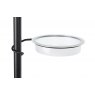 GARDMAN Feeding Station Bird Bath & Support Ring